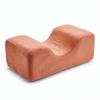 Cozzi Face Eyelash Pillow Anatomical Neck Ergonomic 51x21