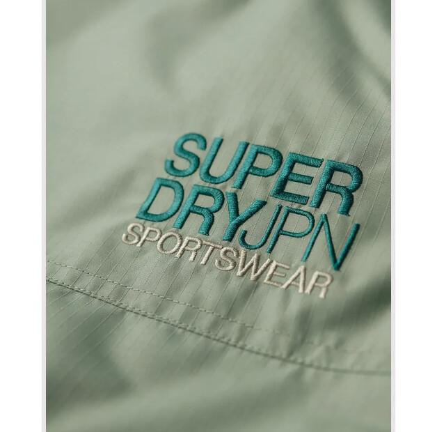 Superdry Code Windcheater Jacket
