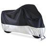 Anti-UV Motorbike Rain Cover Cover Firmly Motors Dust Cover Motorcycle Cover  Outdoor Indoor