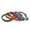 Meetvii Simple Milan Rope Bracelets Men Women Handmade Adjustable Red Thread Couple Bracelets Best Friend Gift Jewelry