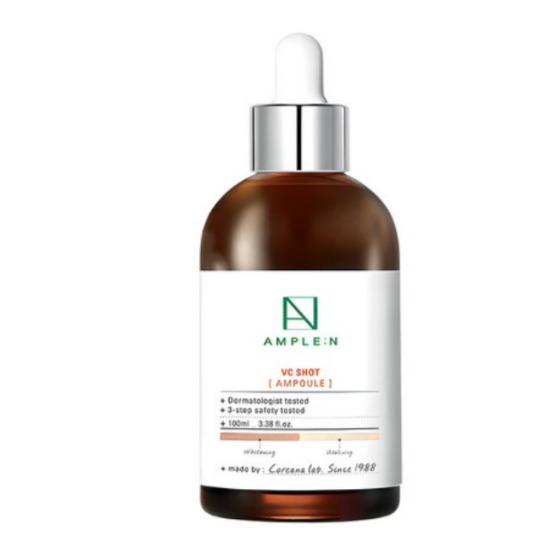 

a0148 AMPLE:N VC Shot Vitamin Ampoule 100 mL Ampoule
