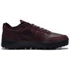 Nike C1ty Bequeme Vielseitige Skateschuhe Herren Sneaker Weinrot FZ3863-602