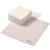 Imaa Imabari Certified Hand Made In Assorted Towels, 5-Piece Set, Hotaka, Thin, Quick-Drying, Absorbent, Japan,
