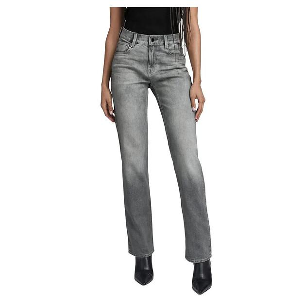 

G-Star Strace Straight Fit джинсы 28/32