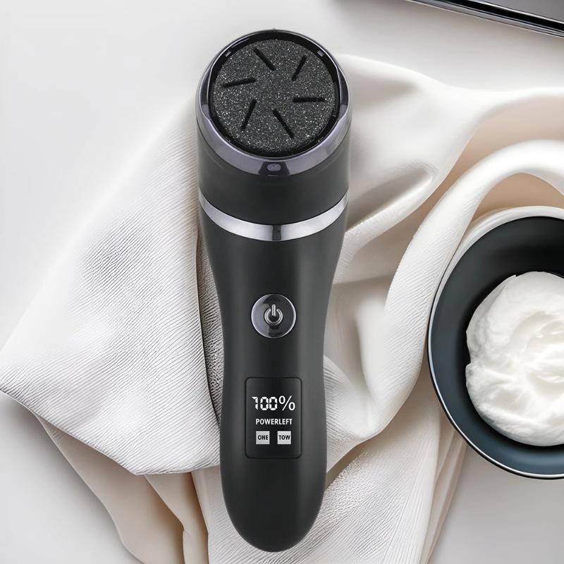 Pedikür Makinesi Nasır Sökücü Pedikür Aletleri Profesyonel Ayak Ölü Deri Sökücü Ayak Törpüsü Elektrikli Ayak Törpüsü Elektronik