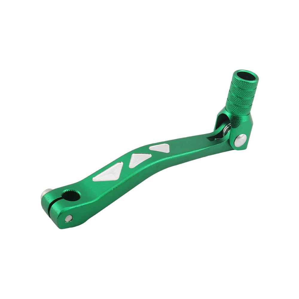 Motocross Gear Shift Lever Universal  Accessories for KTM Suzuki Yamaha Kayo 125 140 150 250cc Motorcycle ATV Pit Dirt Bike