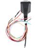 For Xhorse VVDI Key Tool Plus Pad& VVDI Mini Prog Compatible MCU Cable Adapter- XDNP34