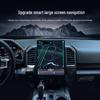 Ford Raptor F150 Android Smart Navigation Touchscreen with CarPlay