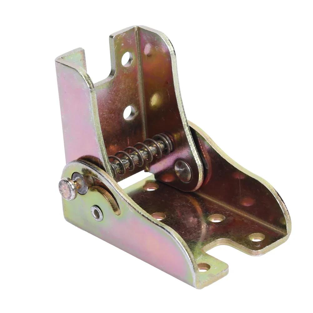 Самоблокирующиеся складные петли Стальные ножки Самоблокирующиеся петли Прочные Удобные Многофункциональные Практичные Аппаратные аксессуары