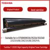 Toshiba T-2323C Original Black Toner Cartridge