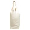 The North Face Logo Tote Bag Shopping Bag Shoulder Bag Outdoor Bag Women tote Cream NN2PP80B
