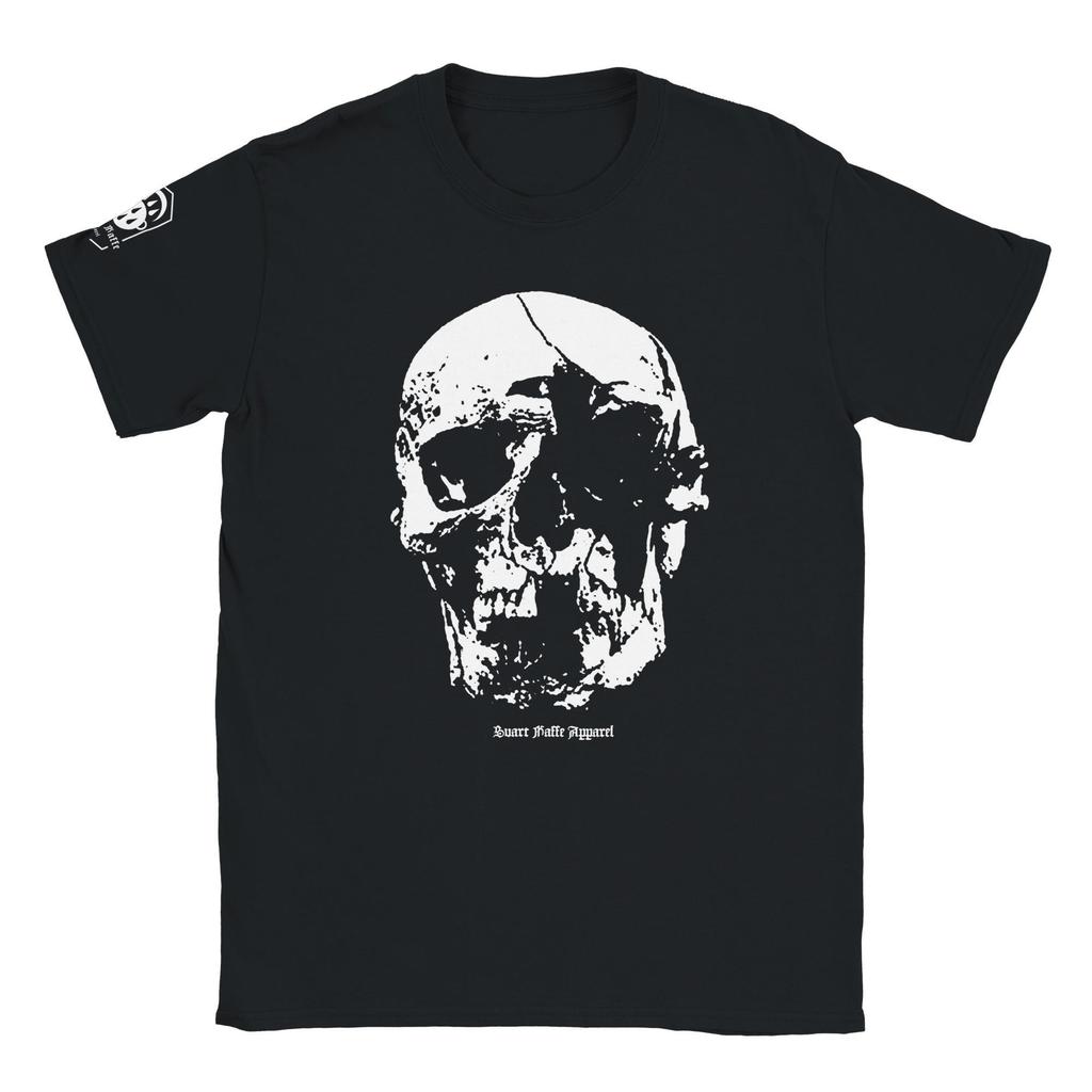Broken skull - Classic Unisex Crewneck T-shirt | Gildan® 64000