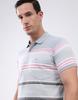 MONTE CARLO Men's Regular Fit T-Shirt