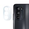 Tempered Glass for Camera for Motorola Moto G51 5G