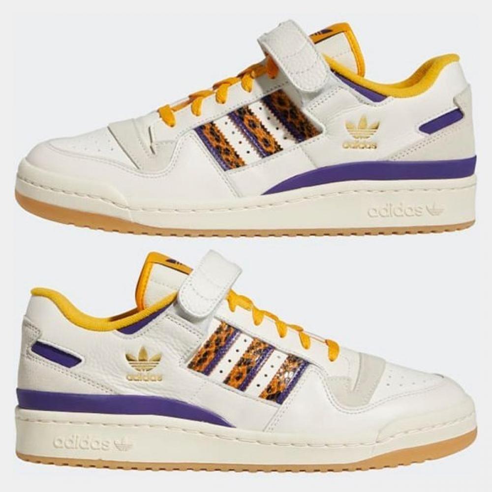 

Adidas Кроссовки Adidas WQJ GW2007 Forum 84 Low
