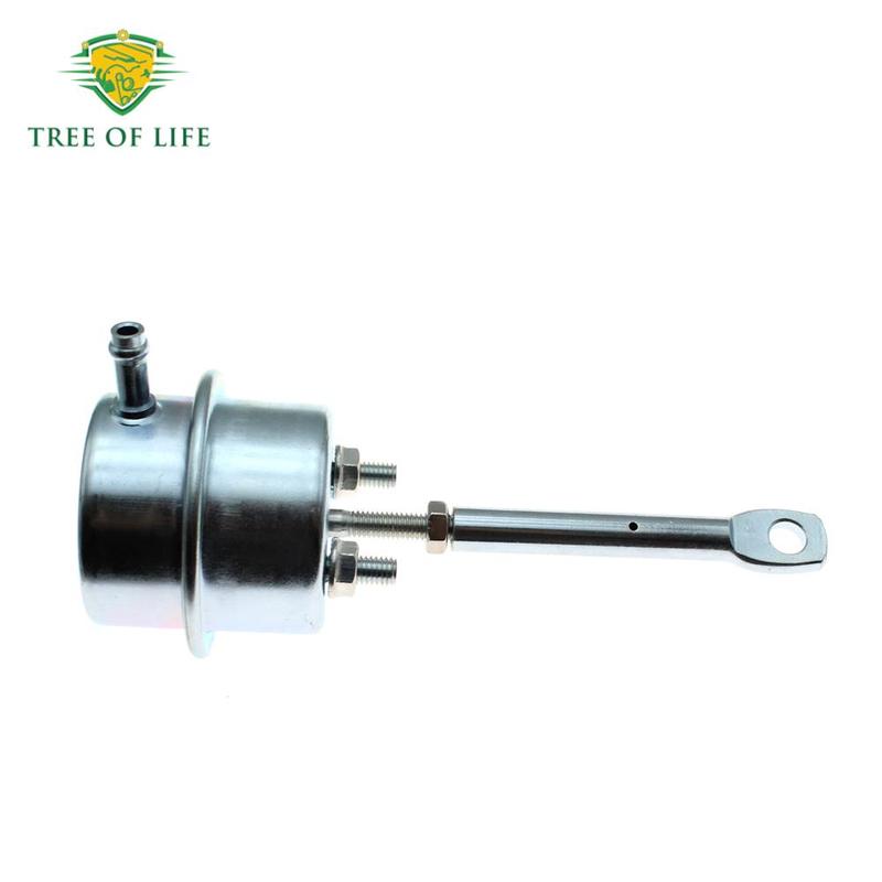 1 bar-2,0 bar Universaltyp Kort Rob Högtryck Turboaktuator HX35W HX40W Intern Wastegate Produkter av Hög Kvalitet