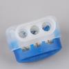 1Set Waterproof Gel Connector Terminal 3 Pin Electrical 314 Wire Connectors Accessories Robotic Lawnmower Cable Connector