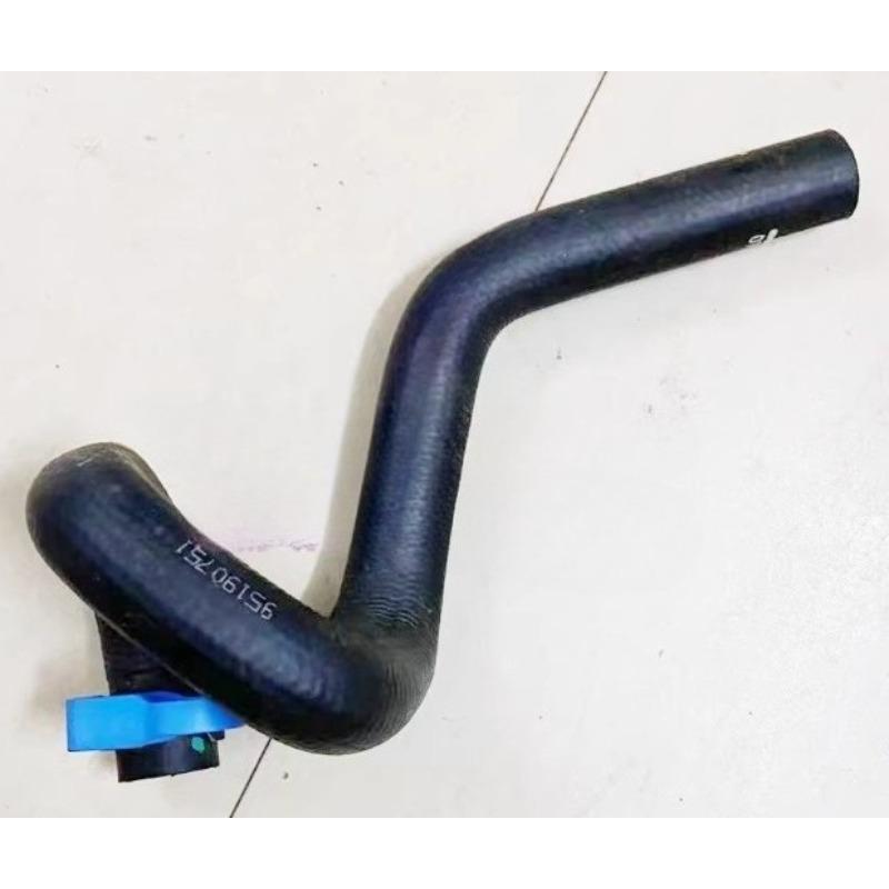Water Tank Upper Lower Hose Warm Air Tube Kettle Pipe for Chevrolet Captiva 2011 2012 2013 2014 2015 2016 2017 for Opel Antara