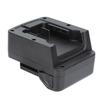 Battery Adapter Mold Injection for Milwaukee M18 18V Lithium Battery Convert for Hitachi 18v