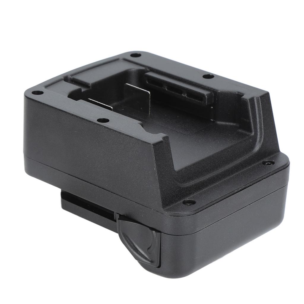 Battery Adapter Mold Injection for Milwaukee M18 18V Lithium Battery Convert for Hitachi 18v