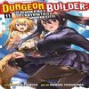 Dungeon Builder The Demon Kings Labyrinth Is a Modern City Manga Vol. 11 by Rui Tsukiyo... 9798893733051