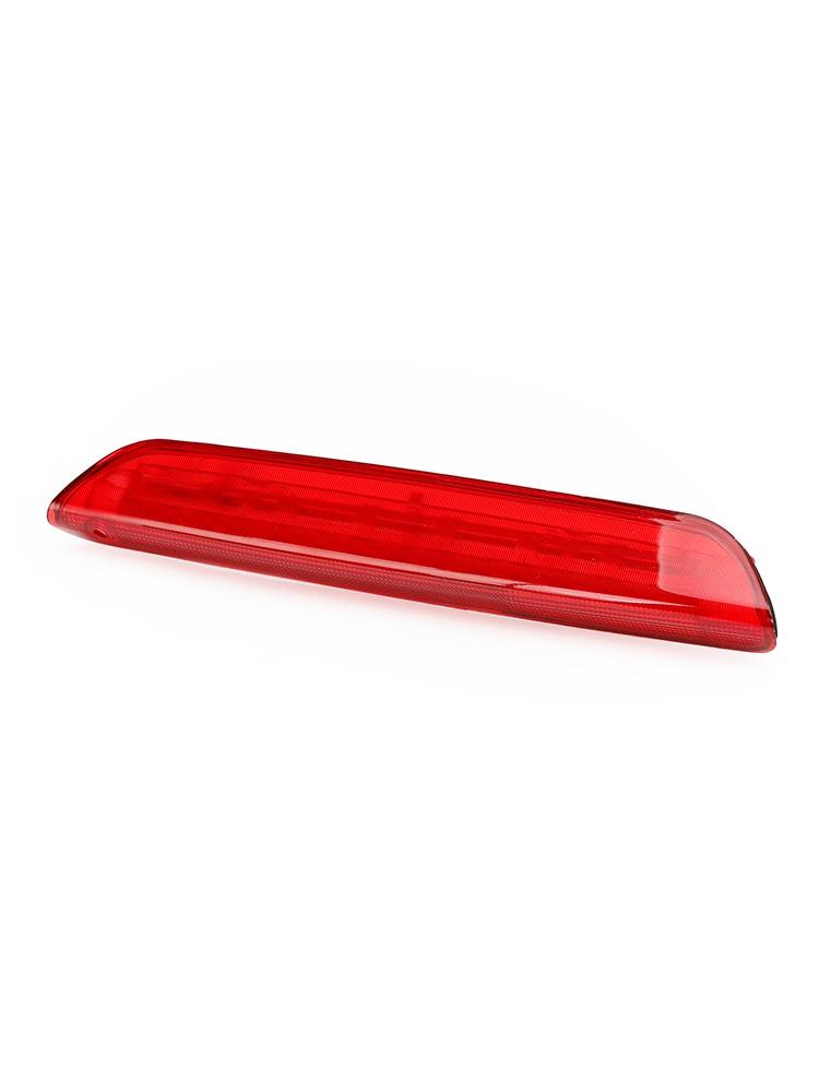 Rear 3rd Tail Brake Light High Mount Stop Lamp 1Z9945097C For Octavia 2005-2013
