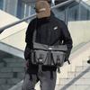 Fashionable casual trendy functional crossbody backpack crossbody bag