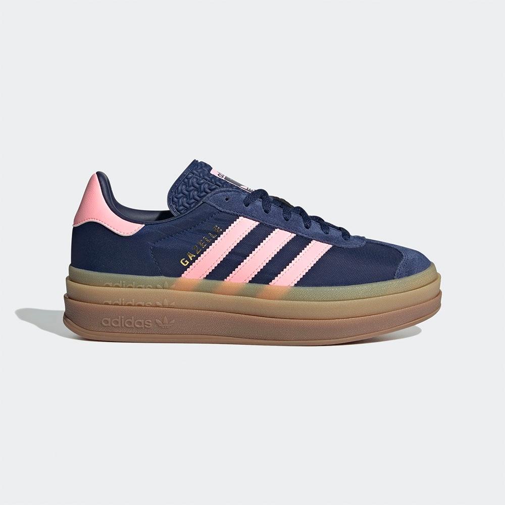 

Adidas Gazelle Bold W Dark Blue Ig4390 245