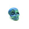 3D Skull Magnet Halloween Decoration Toy