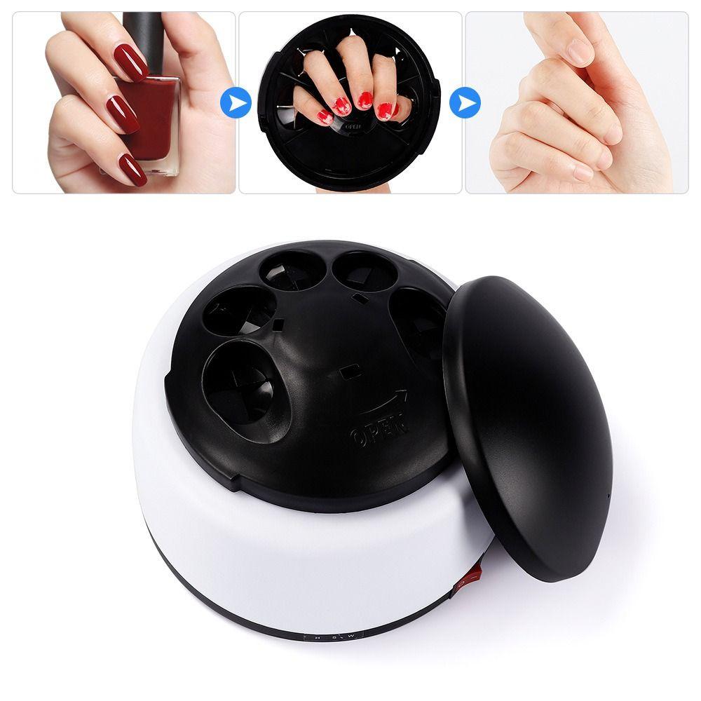 

UV Pro отпариватель для ногтей, быстрое средство для удаления гель-лака, портативный аппарат для очистки ногтей, женский аппарат
