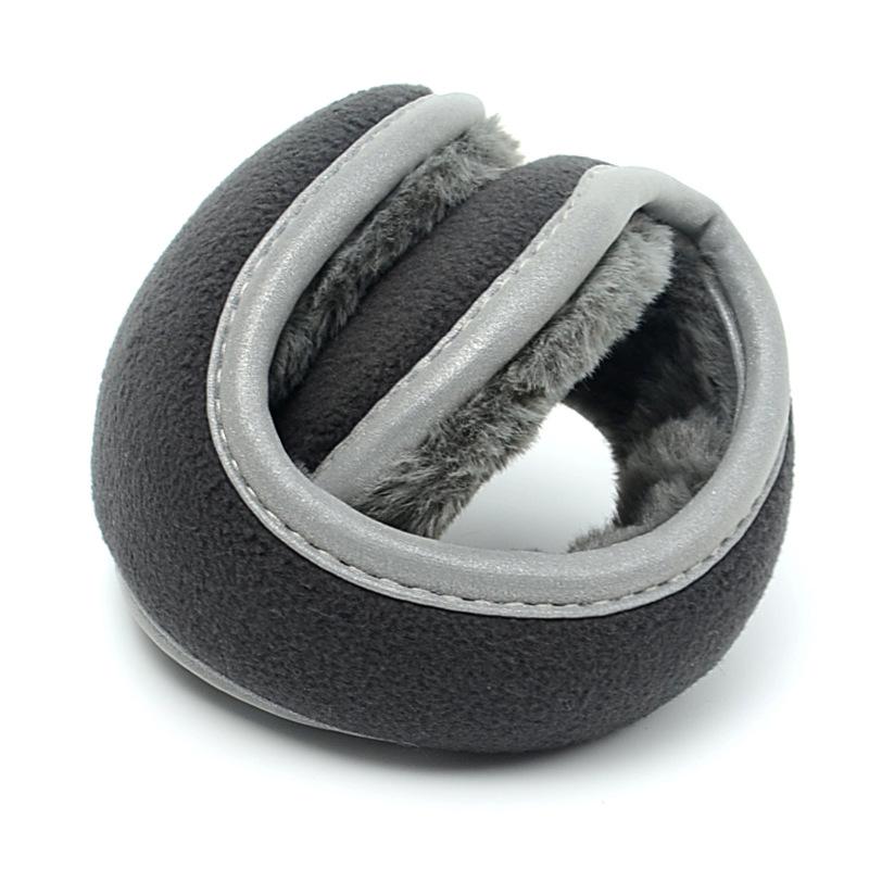 1Pcs Pearl Earmuffs Cute Autumn and Winter To Keep Warm Comfortable Unisex Warmers Imitation Rabbit Plush Ear Muff Wholesale