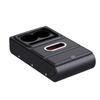 PU Leather Armrest Heightening Pad Waterproof Center Console Armrest Pillow  Vehicle Interior