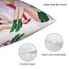 Sailor Moon Pillow Case Morden Pillow Cover Print Pillowcases For Sofa Car Home Decor