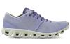 On Running Cloud X Lavender Ice Women's 40.99697