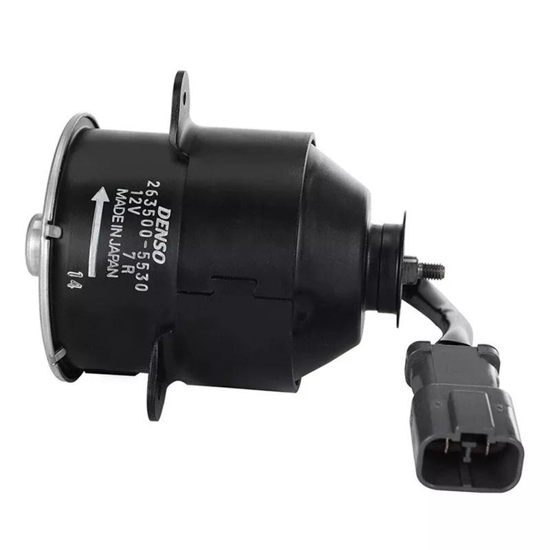 Radiator Cooling Fan Motor 19030-PAA-A01 For Honda Accord CG5/CF9/RA6 98-00 2.3L