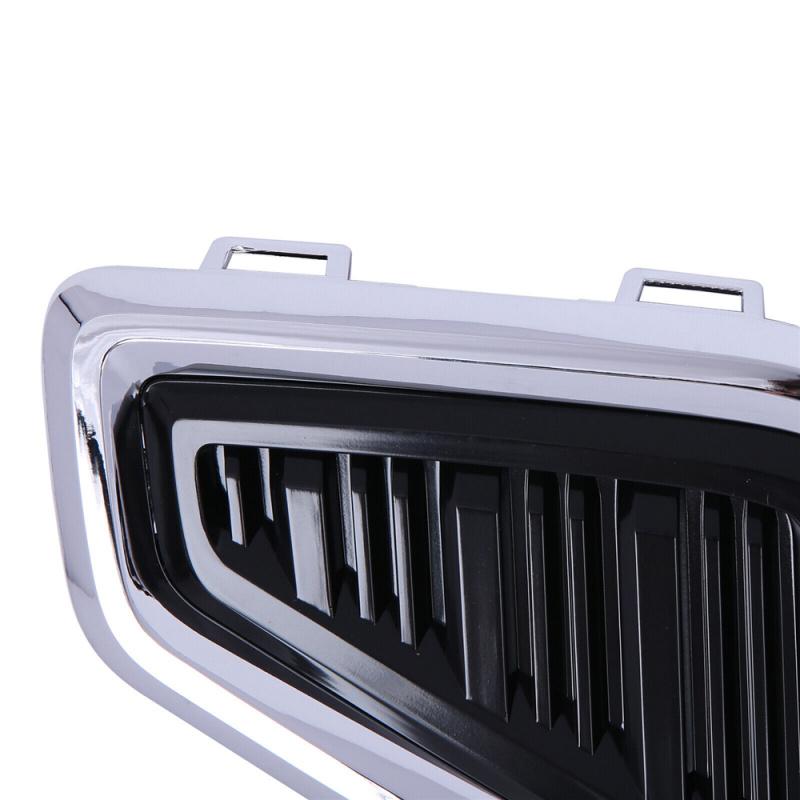 2 Pieces 3 Inch 96w 9600 Lm LED Work Lights For 2020-2022 GMC Acadia