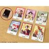 Hoozuki No Reitetsu Aforce X Dragon Horse Hoozuki No Reitetsu Instant Camera Style Bromide 1boX 6pcs