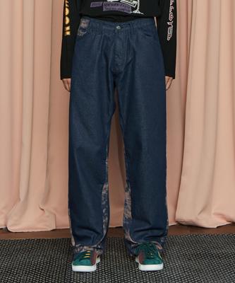 Bas – Jeans