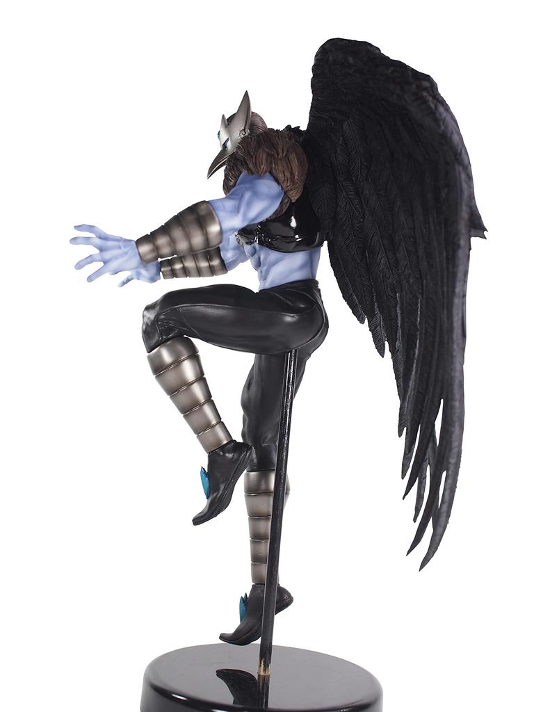 CCP Muscular Collection CMC Series Karasuman Original Color Height 29cm PVC figure NO.70 A-type approx. Pre-painted