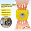 220V Pet Animals Heating Lamp Warm No Light Thermostat Thermostat Heater Reptile Box Heating Lamp 220V 150W For Incubator E27