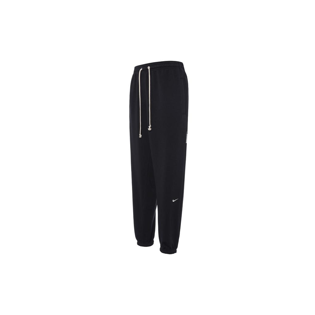 Nike FW24 AS M NK DF SI Pant Casual Simple Versatile Knitted Sports Pants Men Pants Black FZ0225-010