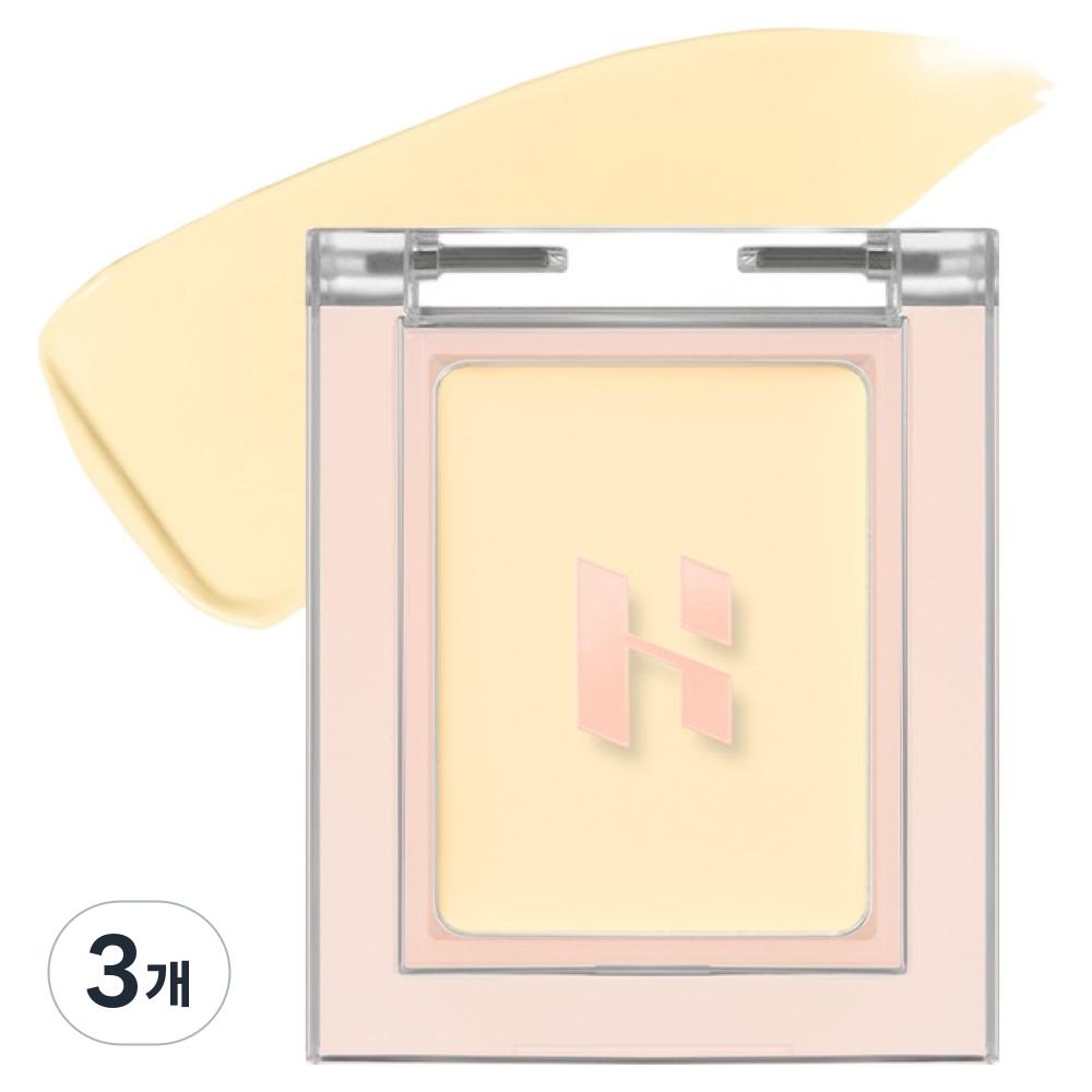 Holika Holika My Fave Piece Tone
