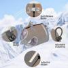 Dog Cooling Vest Harness,outdoor Puppy Cooler Jacket Reflective Breathable Dog Vest For Small Medium Large Dogs