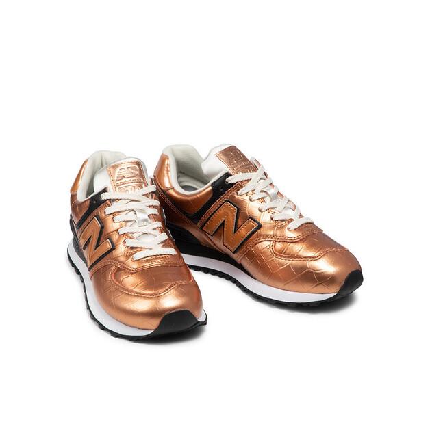 New Balance WL574PX2 Midsole Sneakers