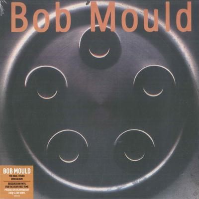 LP Record BOB MOULD - Bob Mould DEMREC649 Demon Records 2020 Europe Rock
