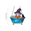 Christmas Decoration Pendant Christmas Tree Tag Theme Party Crafts Ornament