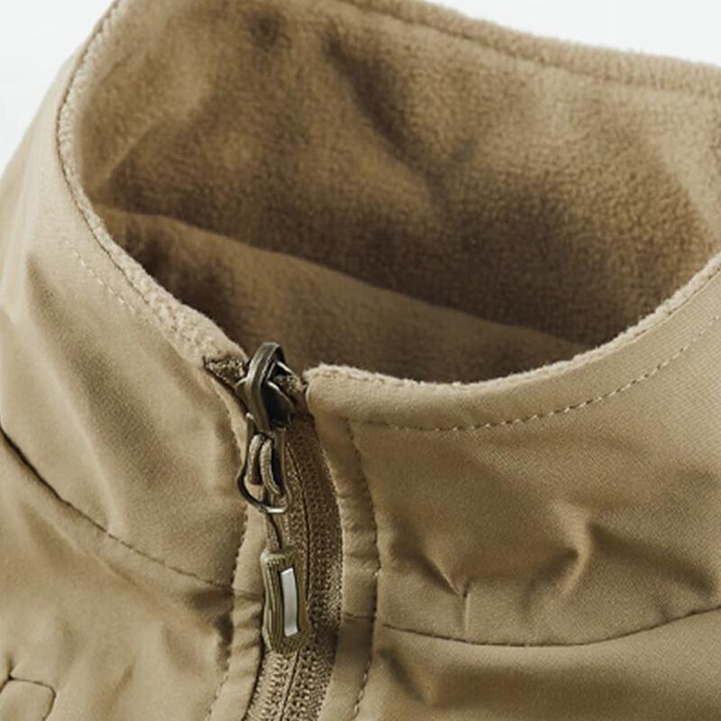 Jeep Men's Reversible Warm Casual Vest