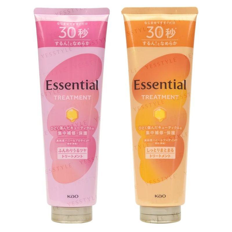 Kao - Essential Treatment