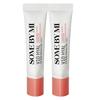 V10 Hyal Lip Sun Protector SPF15 (Rosy) 7ml X 2EA – Tinted Lip Sunscreen for UV Protection & Wrinkle Care