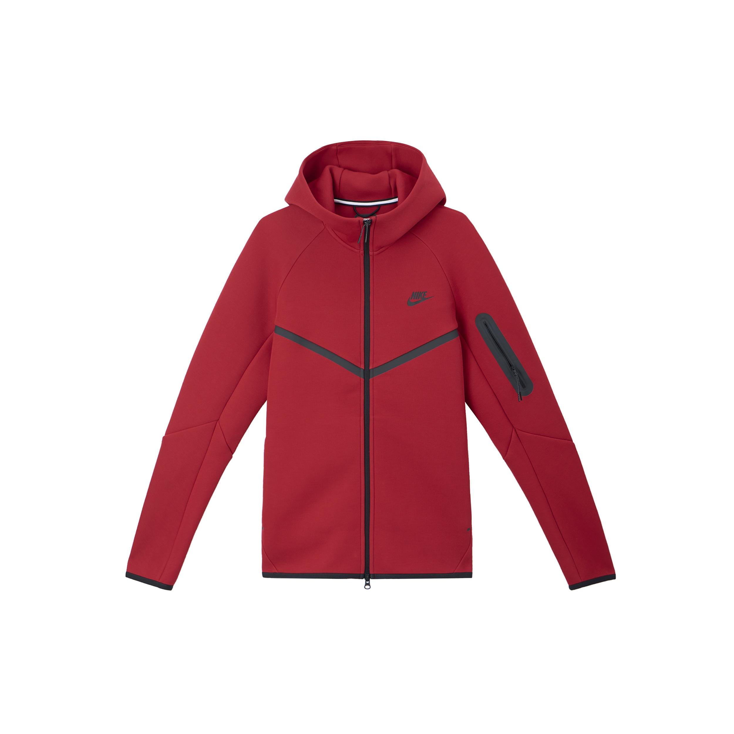 Nike WINDRUNNER Men`s HV0950-687 L brown